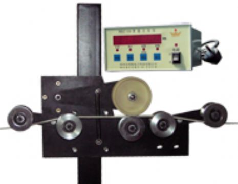 Sell Wheeled Meter Counting Device